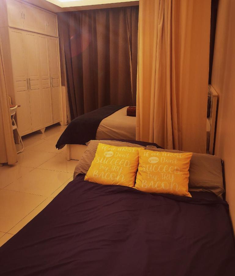 Corporate Hotel Suites At Hartamas / Mont Kiara Kuala Lumpur Eksteriør bilde