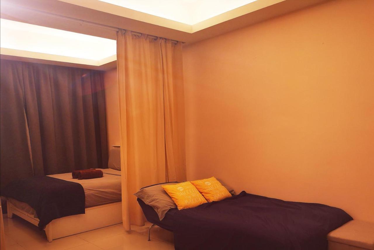 Corporate Hotel Suites At Hartamas / Mont Kiara Kuala Lumpur Eksteriør bilde