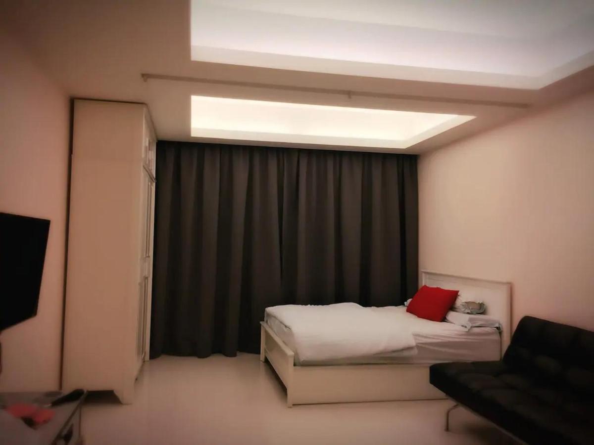 Corporate Hotel Suites At Hartamas / Mont Kiara Kuala Lumpur Eksteriør bilde