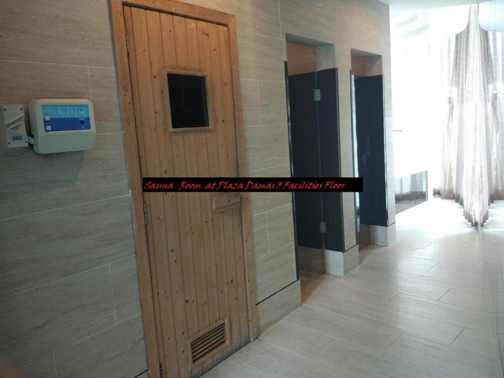 Corporate Hotel Suites At Hartamas / Mont Kiara Kuala Lumpur Eksteriør bilde
