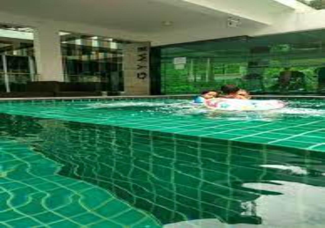 Corporate Hotel Suites At Hartamas / Mont Kiara Kuala Lumpur Eksteriør bilde