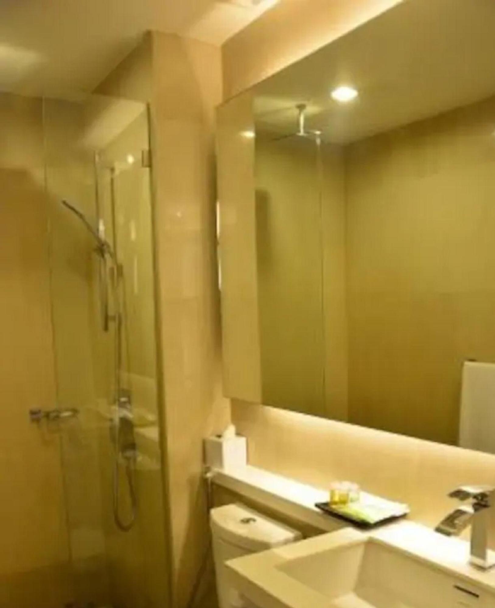 Corporate Hotel Suites At Hartamas / Mont Kiara Kuala Lumpur Eksteriør bilde