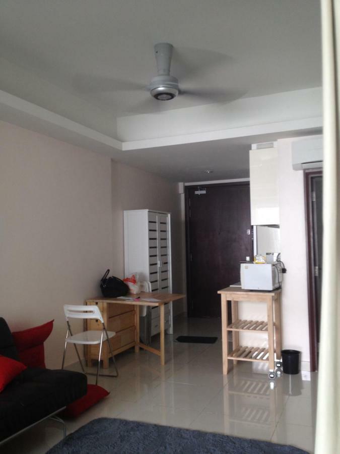 Corporate Hotel Suites At Hartamas / Mont Kiara Kuala Lumpur Eksteriør bilde