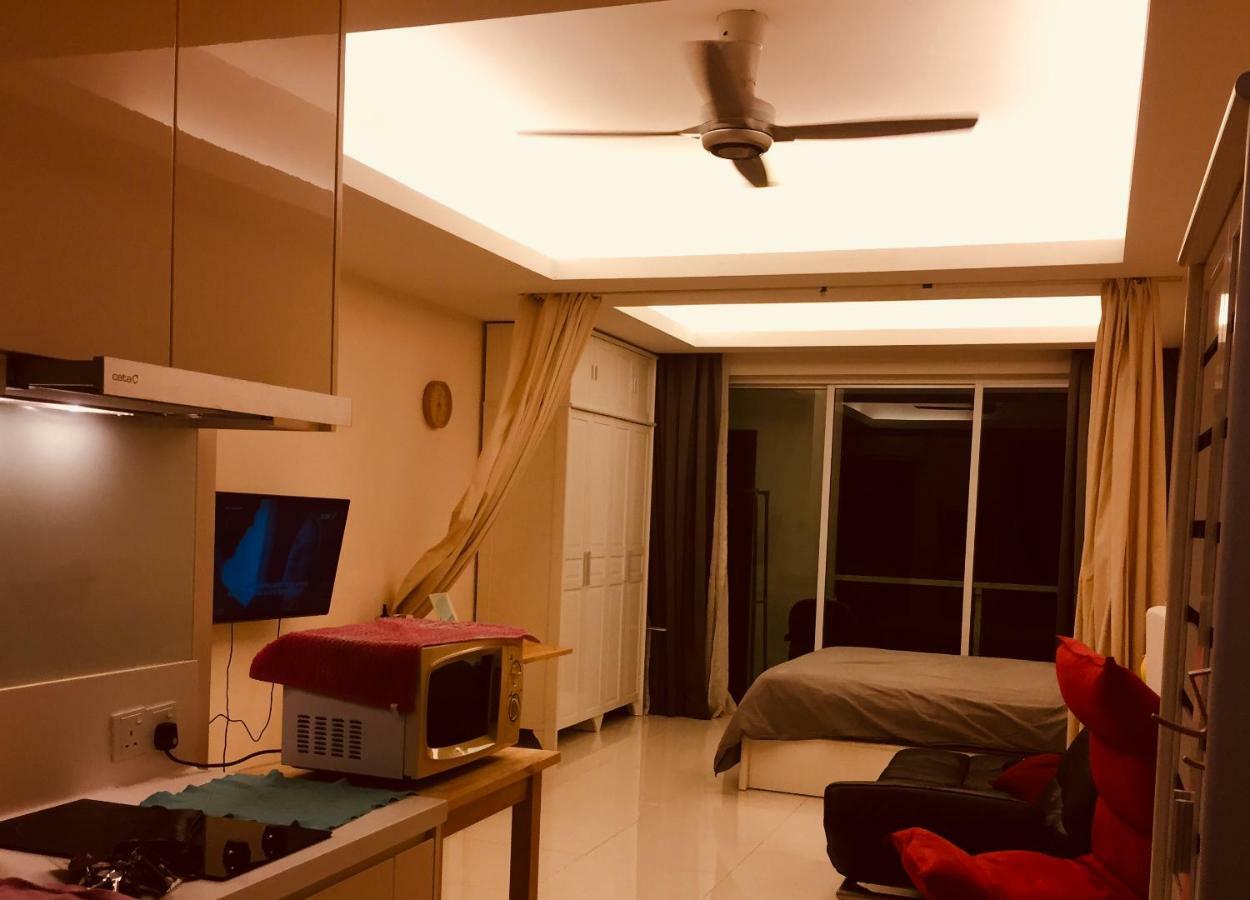 Corporate Hotel Suites At Hartamas / Mont Kiara Kuala Lumpur Eksteriør bilde