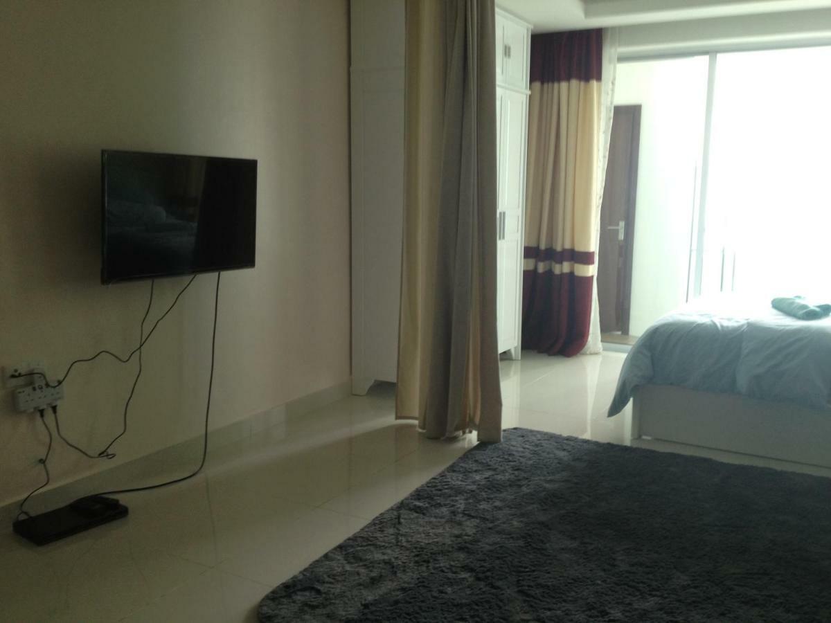 Corporate Hotel Suites At Hartamas / Mont Kiara Kuala Lumpur Eksteriør bilde