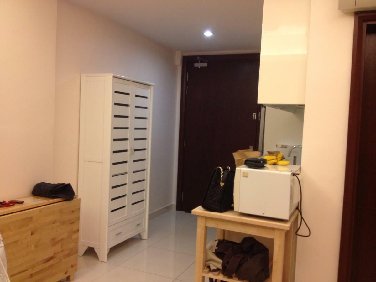 Corporate Hotel Suites At Hartamas / Mont Kiara Kuala Lumpur Eksteriør bilde