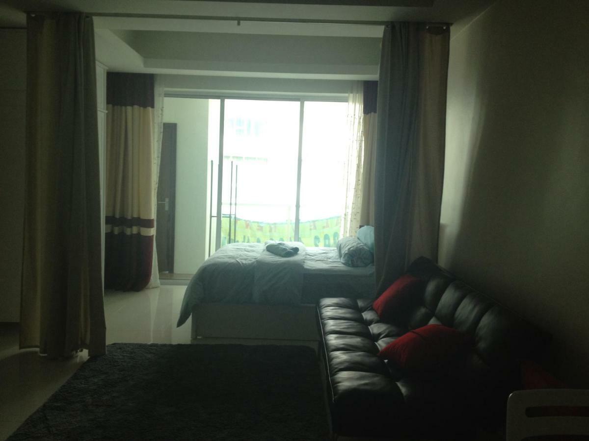 Corporate Hotel Suites At Hartamas / Mont Kiara Kuala Lumpur Eksteriør bilde