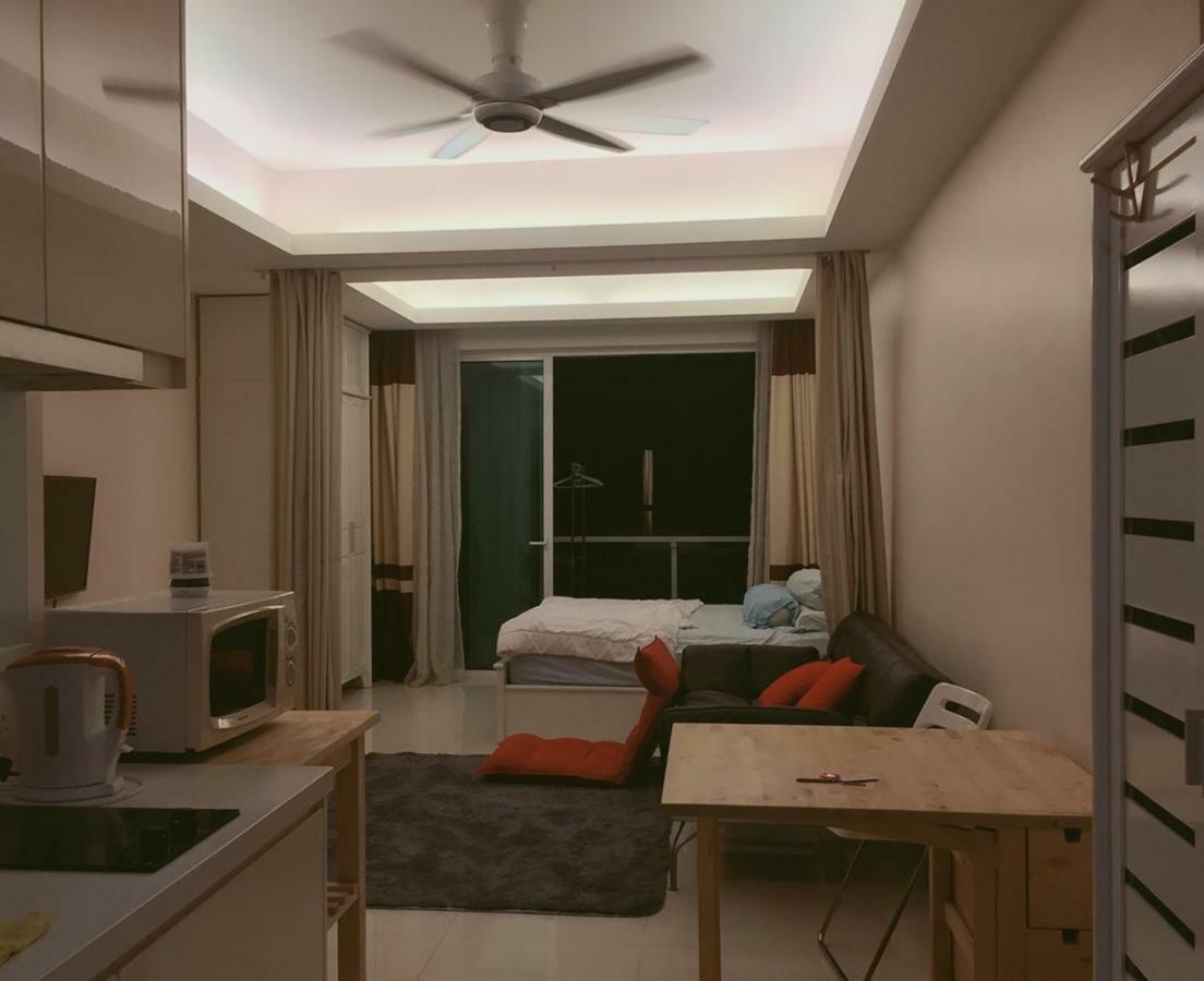 Corporate Hotel Suites At Hartamas / Mont Kiara Kuala Lumpur Eksteriør bilde