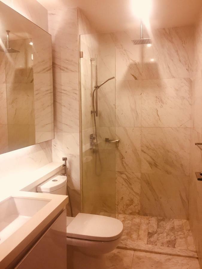 Corporate Hotel Suites At Hartamas / Mont Kiara Kuala Lumpur Eksteriør bilde